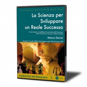La Scienza per Sviluppare un Reale Successo (download)