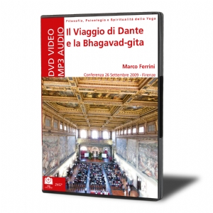 Il Viaggio di Dante e la Bhagavad-gita