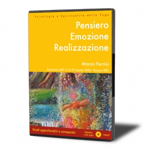 Pensiero, Emozione, Realizzazione (download)