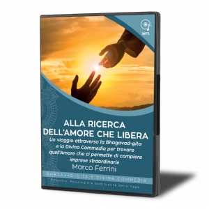 Alla ricerca dell'Amore che Libera (download)