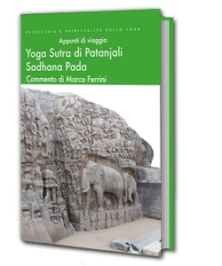 Yogasutra di Patanjali - Sadhana pada (Ebook)