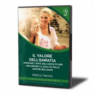 Il Valore dell'Empatia (download)