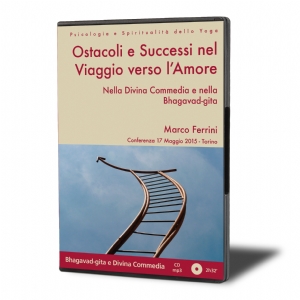 Ostacoli e successi nel viaggio verso l'amore (download)