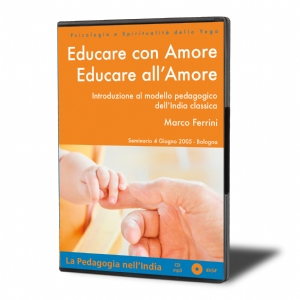 L’ideale educativo-pedagogico nei Veda (download)