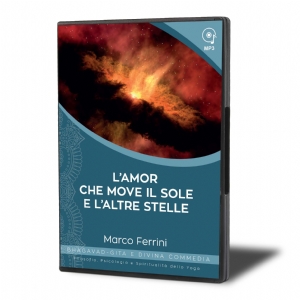 L'Amore che move il sole e l'altre stelle