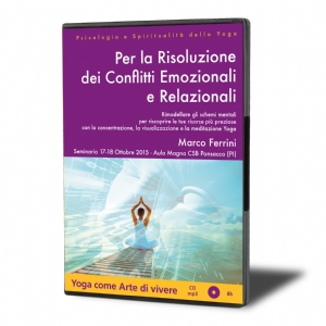 Per la risoluzione dei conflitti emozionali e relazionali (download)