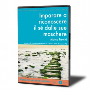 Imparare a Riconoscere il Sé dalle Sue Maschere