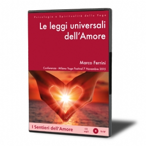 Le Leggi Universali dell'Amore