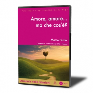 Amore Amore... Ma che cos'è?