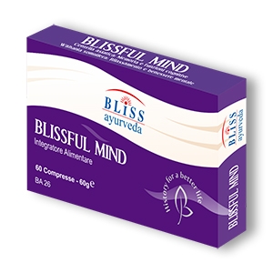 Blissful Mind – Supporto naturale per la memoria e le funzioni cognitive