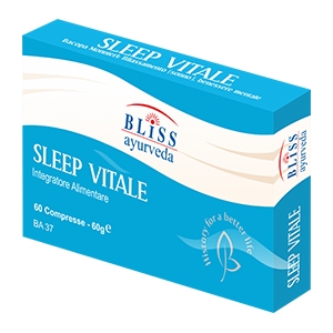 SLEEP VITALE INTEGRATORE