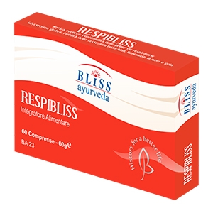 RESPIBLISS INTEGRATORE