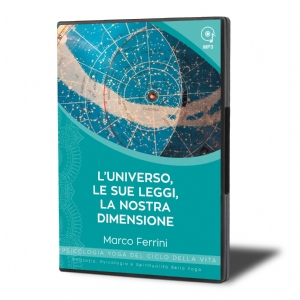 L'Universo, le sue Leggi, la nostra Dimensione (download)