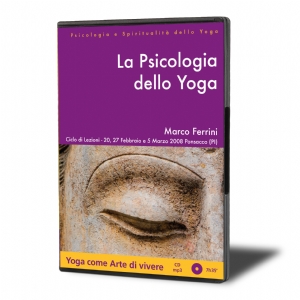 La Psicologia dello Yoga per la cura dell'Uomo, della Famiglia e della Società (download)