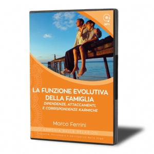 La Funzione Evolutiva della Famiglia