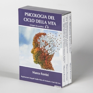 Psicologia del Ciclo della Vita (Cofanetto) (download)