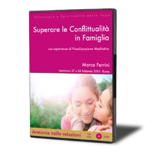 Superare la Conflittualità in Famiglia (download)