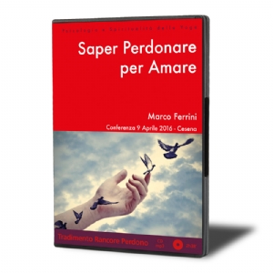 Saper Perdonare per Amare