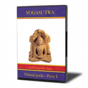 Yoga Sutra di Patanjali (Vibhuti pada - Parte I) (download)