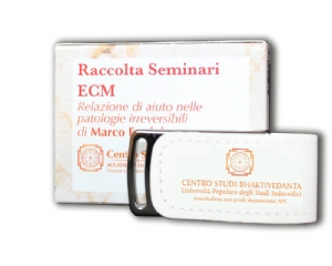 Relazione di Aiuto nelle Patologie Irreversibili (Raccolta seminari ECM)