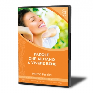 Parole che Aiutano a Vivere Bene (download)