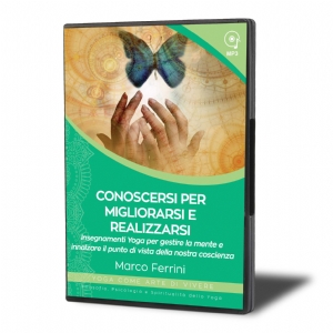 Conoscersi per Migliorarsi e Realizzarsi (download)