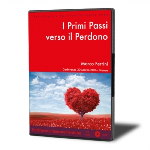 I Primi Passi Verso il Perdono (download)