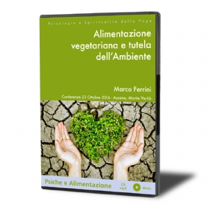 Alimentazione Vegetariana e Tutela dell'Ambiente