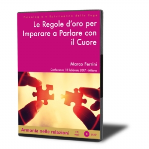 Le Regole d'Oro per Imparare a Parlare con il Cuore (download)