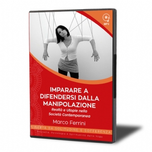 Imparare a Difendersi dalla Manipolazione (download)