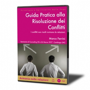 Guida Pratica alla Risoluzione dei Conflitti