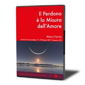 Il Perdono è la Misura dell’Amore (download)