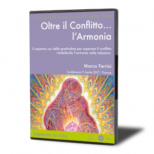 Oltre il Conflitto... l'Armonia (download)