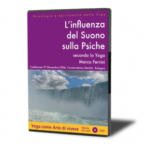 L'Influenza del Suono sulla Psiche Secondo lo Yoga (download)
