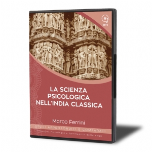 La Scienza Psicologica nell’India Classica (download)