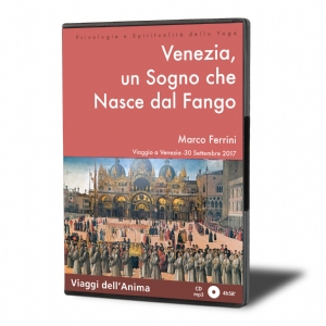 Venezia, un Sogno che Nasce dal Fango