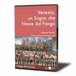 Venezia, un Sogno che Nasce dal Fango (download)