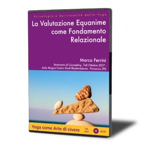 La Pratica dell’Equanimità per Costruire Relazioni Evolutive (download)