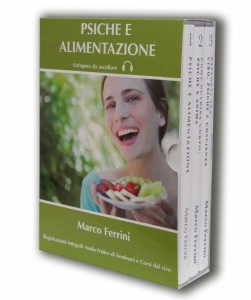 Psiche e Alimentazione