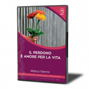 Il Perdono è Amore per la Vita