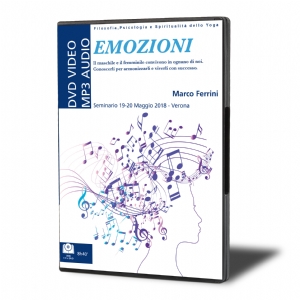 EMOZIONI (NUOVA USCITA - PRENOTA LA TUA COPIA)