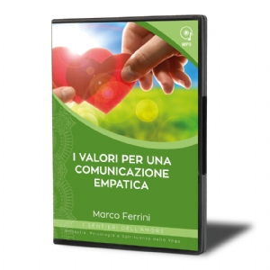 I Valori per una Comunicazione Empatica (download)