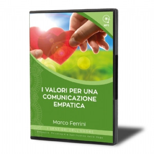 I Valori per una Comunicazione Empatica (download)