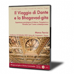 Il Viaggio di Dante e la Bhagavad-gita (download)