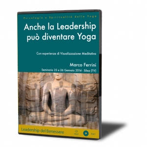 Anche la Leadership può Diventare Yoga (download)