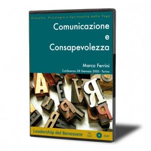 Comunicazione e Consapevolezza (download)