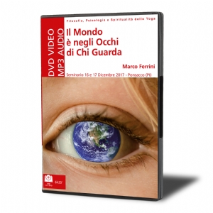 Il Mondo è negli Occhi di Chi Guarda