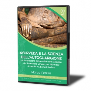 Ayurveda e la Scienza dell'Autoguarigione (download)