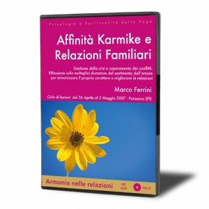 Affinità Karmiche e Relazioni Familiari (download)