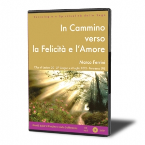 In Cammino Verso la Felicità e l'Amore (download)